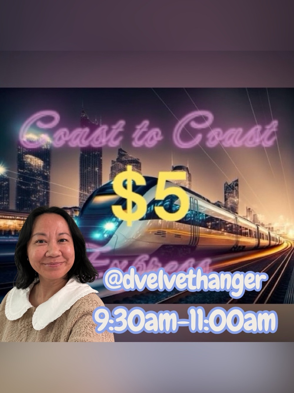 Coast to Coast $5 Express is live 8/22 - Picture 3 of 11